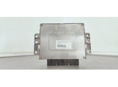 Recambio de centralita motor uce para peugeot 206 berlina xr referencia OEM IAM 9644625680  