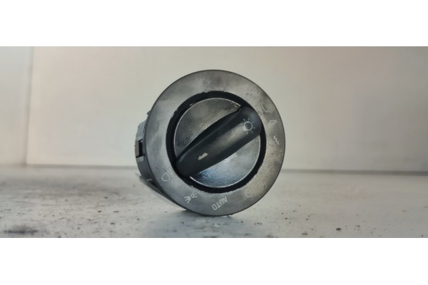 Recambio de mando luces para audi q7 (4l) 3.0 tdi referencia OEM IAM 4F2941531D  