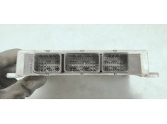 Recambio de centralita motor uce para peugeot 206 berlina xr referencia OEM IAM 9644625680  