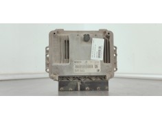 Recambio de centralita motor uce para opel zafira b edition ´´111 jahre´´ referencia OEM IAM 0281012549  