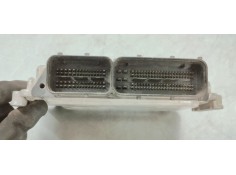 Recambio de centralita motor uce para opel zafira b edition ´´111 jahre´´ referencia OEM IAM 0281012549  