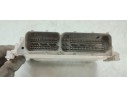 Recambio de centralita motor uce para opel zafira b edition ´´111 jahre´´ referencia OEM IAM 0281012549  