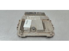 Recambio de centralita motor uce para opel zafira b edition ´´111 jahre´´ referencia OEM IAM 0281012549  
