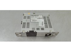 SISTEMA AUDIO / RADIO CD 281157506R 