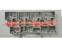 Recambio de caja reles / fusibles para volkswagen passat berlina (3c2) advance plus 4motion referencia OEM IAM 3C0937049AJ  