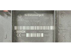 Recambio de caja reles / fusibles para volkswagen passat berlina (3c2) advance plus 4motion referencia OEM IAM 3C0937049AJ  