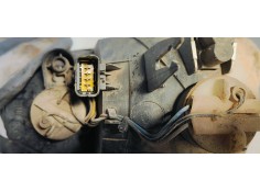 Recambio de piloto trasero izquierdo paragolpes para citroen c4 picasso 1.6hdi 120 fap referencia OEM IAM   