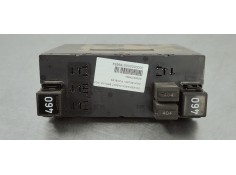 Recambio de caja reles / fusibles para volkswagen passat berlina (3c2) advance plus 4motion referencia OEM IAM 3C0937049AJ  