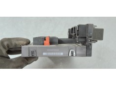 Recambio de caja reles / fusibles para volkswagen passat berlina (3c2) advance plus 4motion referencia OEM IAM 3C0937049AJ  