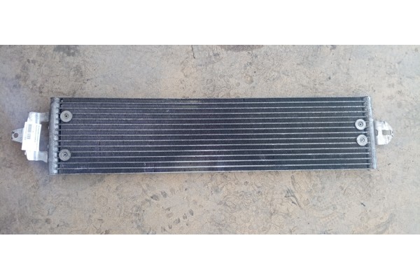 Recambio de radiador caja cambios para volkswagen touareg (7la) 5.0 v10 tdi dpf referencia OEM IAM 7L0317019B  