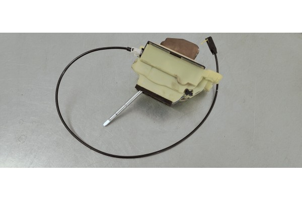 Recambio de palanca cambio para mercedes-benz clase cls (w219) 5.0 i 306 [500] referencia OEM IAM A2112674224  