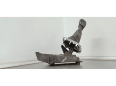 Recambio de palanca cambio para renault megane iv berlina 5p 1.2i turbo 130 referencia OEM IAM 341042886R  