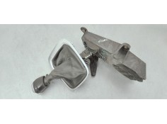 Recambio de palanca cambio para renault megane iv berlina 5p 1.2i turbo 130 referencia OEM IAM 341042886R  