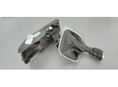 Recambio de palanca cambio para renault megane iv berlina 5p 1.2i turbo 130 referencia OEM IAM 341042886R  