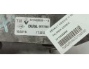 Recambio de palanca cambio para renault megane iv berlina 5p 1.2i turbo 130 referencia OEM IAM 341042886R  
