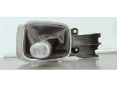 Recambio de palanca cambio para renault megane iv berlina 5p 1.2i turbo 130 referencia OEM IAM 341042886R  