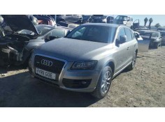 audi q5 (8r) del año 2011