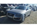 audi q5 (8r) del año 2011