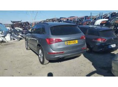 audi q5 (8r) del año 2011