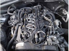 Recambio de motor completo para audi q5 (8r) 2.0 tdi referencia OEM IAM CGL  