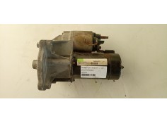 Recambio de motor arranque para peugeot 207 1.6 16v cat referencia OEM IAM D6RA572  