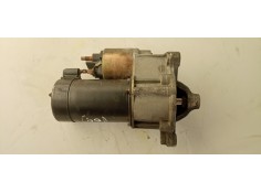 Recambio de motor arranque para peugeot 207 1.6 16v cat referencia OEM IAM D6RA572  