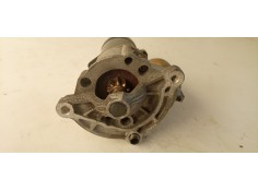 Recambio de motor arranque para peugeot 207 1.6 16v cat referencia OEM IAM D6RA572  