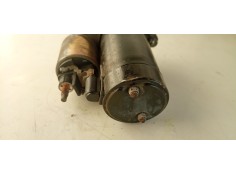 Recambio de motor arranque para peugeot 207 1.6 16v cat referencia OEM IAM D6RA572  