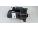 Recambio de motor arranque para peugeot 307 cc (s1) 1.6 referencia OEM IAM 0986013850  