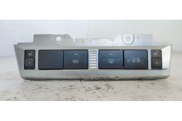 Recambio de mando multifuncion para ford focus cabrio (ca5) 2.0 referencia OEM IAM 6N4113D734BAW  