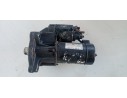 Recambio de motor arranque para peugeot 307 cc (s1) 1.6 referencia OEM IAM 0986013850  