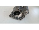 Recambio de motor arranque para peugeot 307 cc (s1) 1.6 referencia OEM IAM 0986013850  