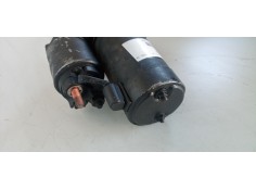 Recambio de motor arranque para peugeot 307 cc (s1) 1.6 referencia OEM IAM 0986013850  