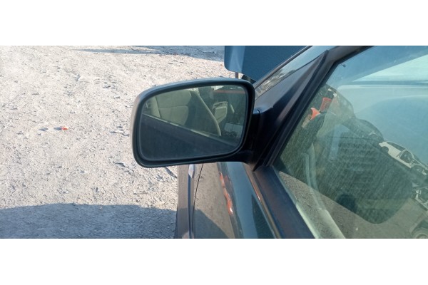 Recambio de retrovisor izquierdo para kia sorento 2.5 crdi ex referencia OEM IAM   