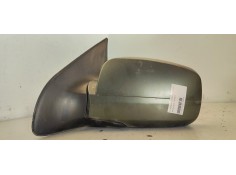 Recambio de retrovisor izquierdo para kia sorento 2.5 crdi ex referencia OEM IAM   