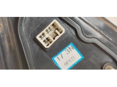 Recambio de retrovisor izquierdo para kia sorento 2.5 crdi ex referencia OEM IAM   