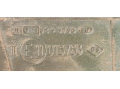 Recambio de retrovisor izquierdo para kia sorento 2.5 crdi ex referencia OEM IAM   