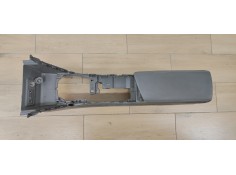 Recambio de apoyabrazos central para renault megane iv berlina 5p 1.2i turbo 130 referencia OEM IAM   