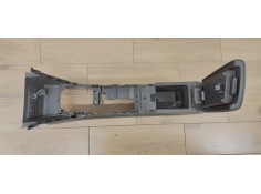 Recambio de apoyabrazos central para renault megane iv berlina 5p 1.2i turbo 130 referencia OEM IAM   