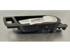 Recambio de maneta interior delantera derecha para volkswagen tiguan (5n2) 2.0 tsi referencia OEM IAM 5N1837114  
