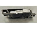 Recambio de maneta interior delantera derecha para volkswagen tiguan (5n2) 2.0 tsi referencia OEM IAM 5N1837114  