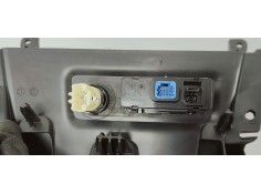 Recambio de apoyabrazos central para renault megane iv berlina 5p 1.2i turbo 130 referencia OEM IAM   