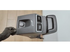 Recambio de apoyabrazos central para renault megane iv berlina 5p 1.2i turbo 130 referencia OEM IAM   