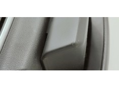 Recambio de apoyabrazos central para renault megane iv berlina 5p 1.2i turbo 130 referencia OEM IAM   