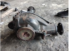 Recambio de diferencial delantero para nissan terrano/terrano.ii (r20) 2.7 turbodiesel referencia OEM IAM 38511023007  
