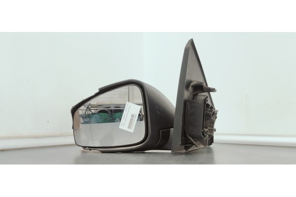 Recambio de cristal retrovisor izquierdo para renault megane iii coupe 1.5 dci 110 fap referencia OEM IAM   