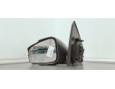 Recambio de cristal retrovisor izquierdo para renault megane iii coupe 1.5 dci 110 fap referencia OEM IAM   
