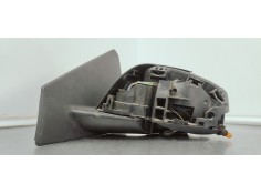Recambio de cristal retrovisor izquierdo para renault megane iii coupe 1.5 dci 110 fap referencia OEM IAM   