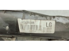 Recambio de cristal retrovisor izquierdo para renault megane iii coupe 1.5 dci 110 fap referencia OEM IAM   