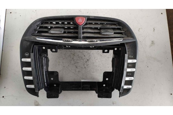 Recambio de mando multifuncion para lancia delta (181) 1.4 cat referencia OEM IAM 7355397950 27612 735473564